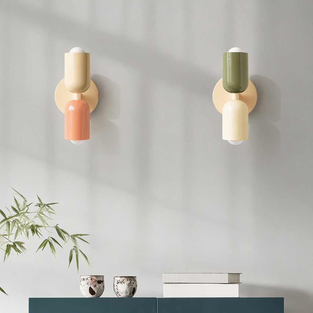 Wall Sconces