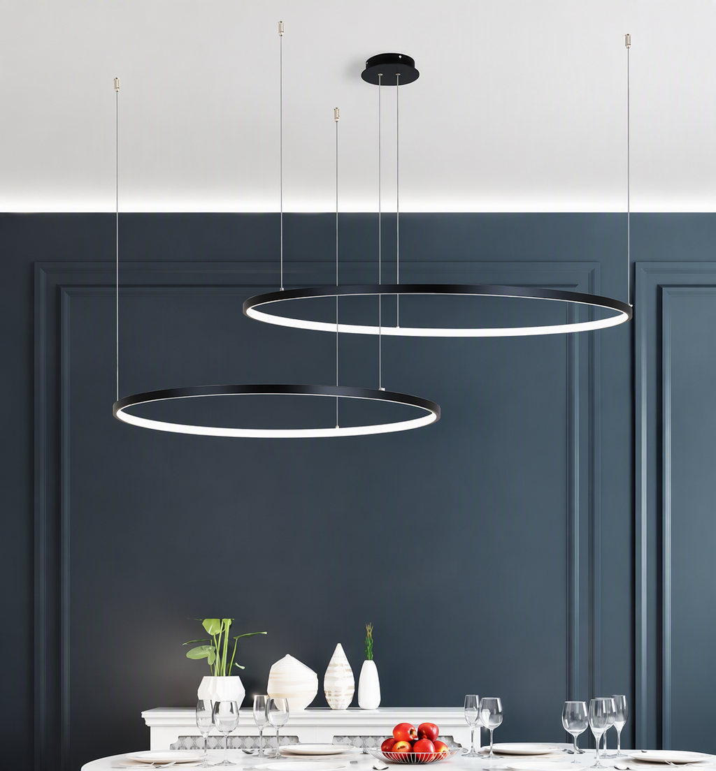 Pendant Lights